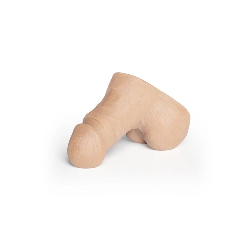 Miękki penis (mały) - Fleshlight Mr. Limpy Small